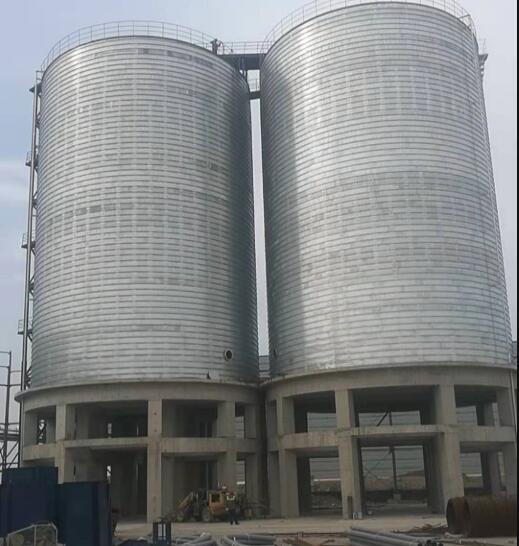 石阡镀锌卷板仓